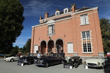 Antwerp Concours Wijnegem -  6 september 2026