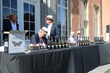 Antwerp Concours Wijnegem -  6 september 2026
