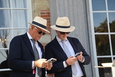 Antwerp Concours Wijnegem -  6 september 2026