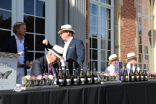 Antwerp Concours Wijnegem -  6 september 2026
