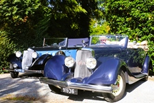 Antwerp Concours Wijnegem -  6 september 2026