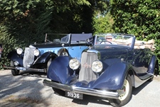 Antwerp Concours Wijnegem -  6 september 2026