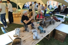 Antwerp Concours Wijnegem -  6 september 2026