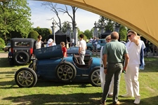 Antwerp Concours Wijnegem -  6 september 2026