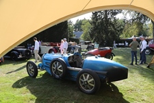 Antwerp Concours Wijnegem -  6 september 2026