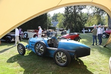 Antwerp Concours Wijnegem -  6 september 2026