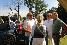 Antwerp Concours Wijnegem -  6 september 2026