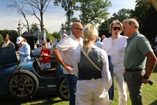 Antwerp Concours Wijnegem -  6 september 2026