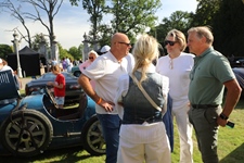 Antwerp Concours Wijnegem -  6 september 2026