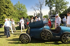 Antwerp Concours Wijnegem -  6 september 2026