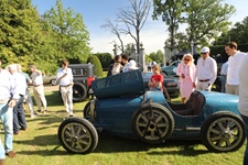 Antwerp Concours Wijnegem -  6 september 2026