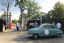 Antwerp Concours Wijnegem -  6 september 2026