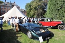Antwerp Concours Wijnegem -  6 september 2026