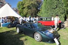 Antwerp Concours Wijnegem -  6 september 2026