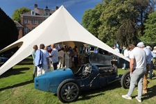 Antwerp Concours Wijnegem -  6 september 2026
