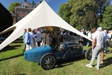 Antwerp Concours Wijnegem -  6 september 2026