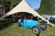 Antwerp Concours Wijnegem -  6 september 2026