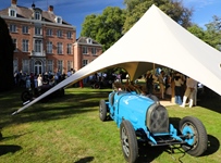 Antwerp Concours Wijnegem -  6 september 2026