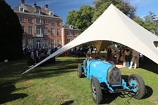 Antwerp Concours Wijnegem -  6 september 2026