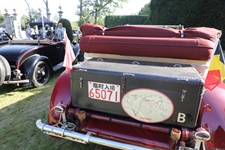 Antwerp Concours Wijnegem -  6 september 2026