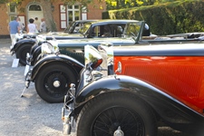 Antwerp Concours Wijnegem -  6 september 2026