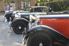 Antwerp Concours Wijnegem -  6 september 2026