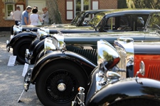 Antwerp Concours Wijnegem -  6 september 2026