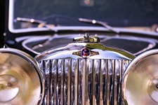 Antwerp Concours Wijnegem -  6 september 2026