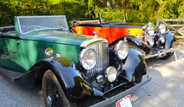 Antwerp Concours Wijnegem -  6 september 2026