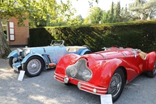 Antwerp Concours Wijnegem -  6 september 2026