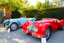 Antwerp Concours Wijnegem -  6 september 2026