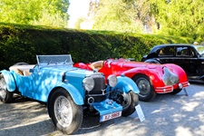 Antwerp Concours Wijnegem -  6 september 2026