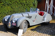 Antwerp Concours Wijnegem -  6 september 2026