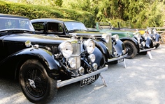 Antwerp Concours Wijnegem -  6 september 2026