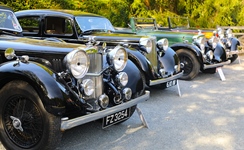 Antwerp Concours Wijnegem -  6 september 2026