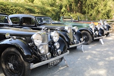 Antwerp Concours Wijnegem -  6 september 2026