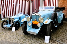 Antwerp Concours Wijnegem -  6 september 2026