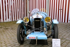 Antwerp Concours Wijnegem -  6 september 2026