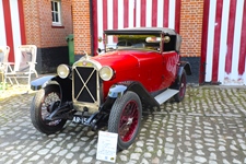 Antwerp Concours Wijnegem -  6 september 2026