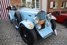 Antwerp Concours Wijnegem -  6 september 2026