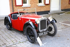 Antwerp Concours Wijnegem -  6 september 2026