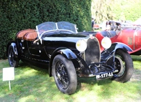 Antwerp Concours Wijnegem -  6 september 2026