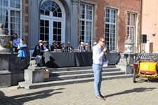 Antwerp Concours Wijnegem -  6 september 2026