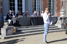 Antwerp Concours Wijnegem -  6 september 2026