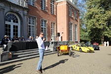 Antwerp Concours Wijnegem -  6 september 2026