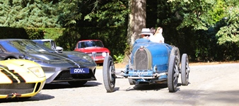 Antwerp Concours Wijnegem -  6 september 2026