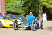 Antwerp Concours Wijnegem -  6 september 2026