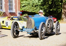 Antwerp Concours Wijnegem -  6 september 2026