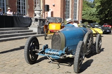 Antwerp Concours Wijnegem -  6 september 2026