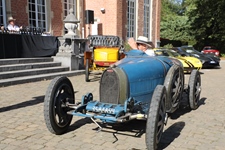 Antwerp Concours Wijnegem -  6 september 2026